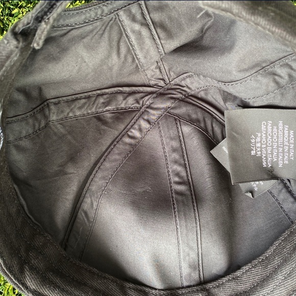 Balenciaga X Rated Hat - Picture 2 of 6